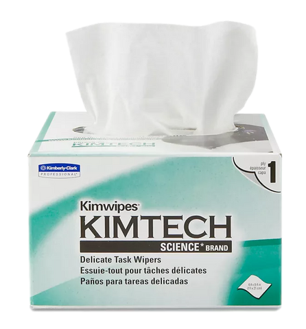 Kimtech Low-Lint Wipes