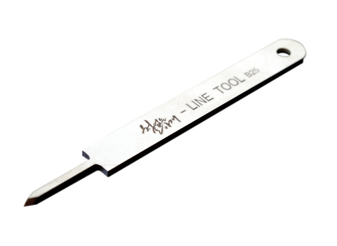 Line Tool B25