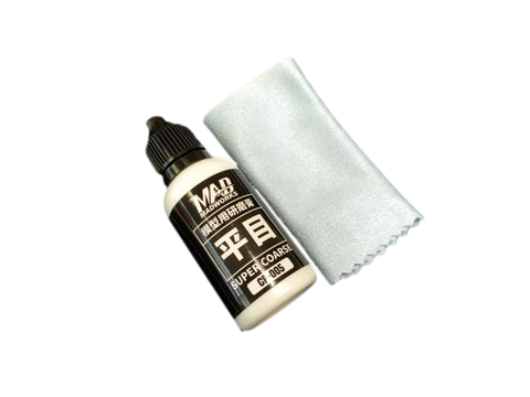 Madwords Compound Super Coarse