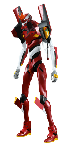 MENG Model: EVA-02 (Production Type)