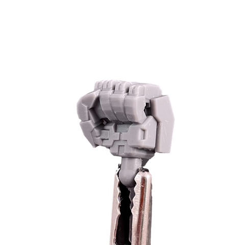 FIX Square Hands - MG (M)