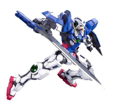 MG GN-001 Gundam Exia Ignition Mode