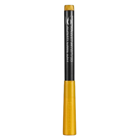 MKM-06 Metallic Gold Marker