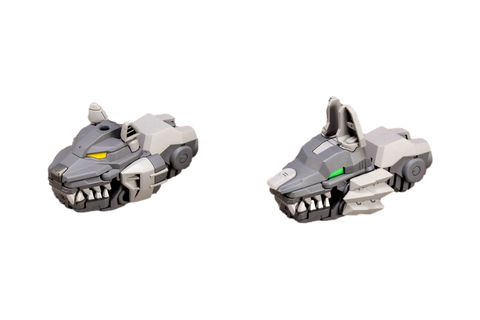 MSG Mecha Supply 16 Customize Head Type C