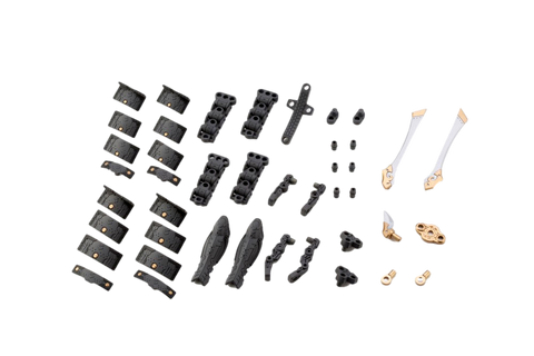 MSG Mecha Supply 24 Expansion Armor Type G