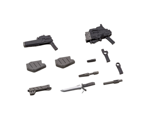 MSG Weapon Unit 07 Twin Link Magnum