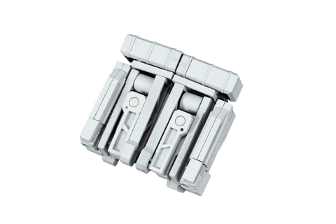 MSG Weapon Unit 42 Folding Arms