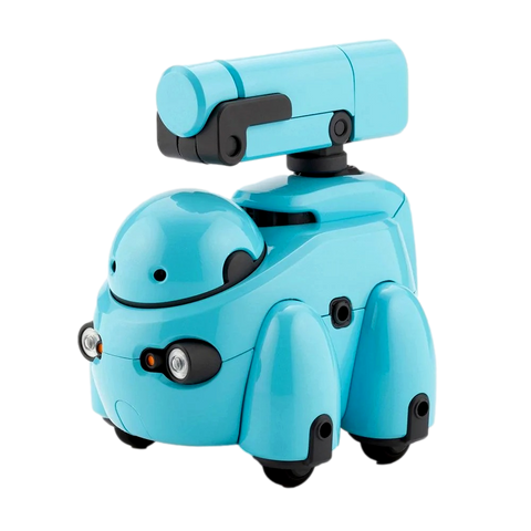 Maruttoys Tamotu (Sky Blue)