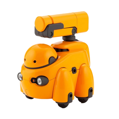 Maruttoys Tamotu (Orange)