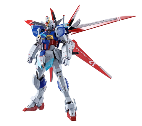 Metal Robot Spirits ZGMF-X56S/α Force Impulse Gundam