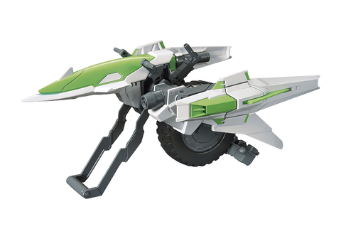 HGBC 004 Meteor Hopper