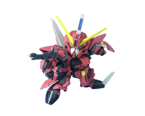 SDGG 261 GAT-X303 Aegis Gundam