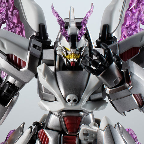 MS > Ghost Gundam (P-Bandai)