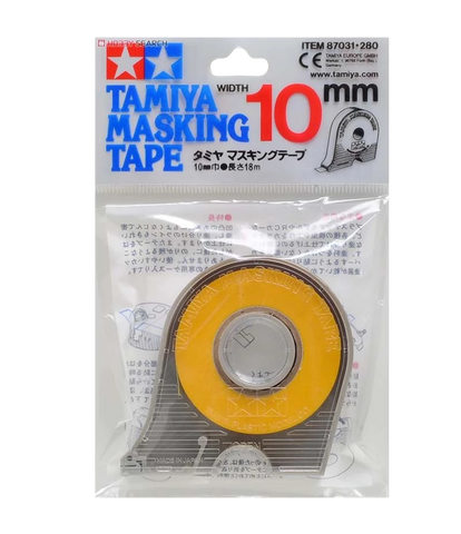 Tamiya Masking Tape 10mm