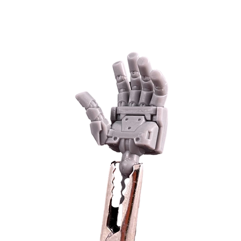 FIX Round Hands - MG (M)