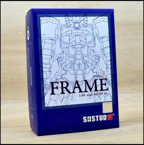 SH Studio 1/60 Frame Type A