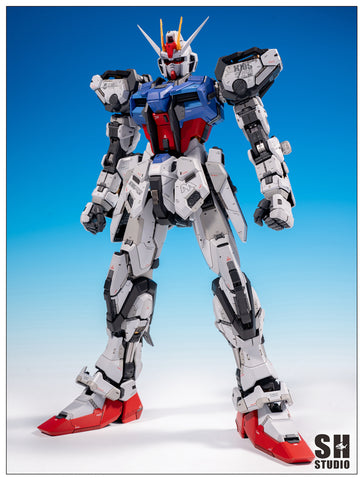 1/60 GAT-105 Strike Gundam GK