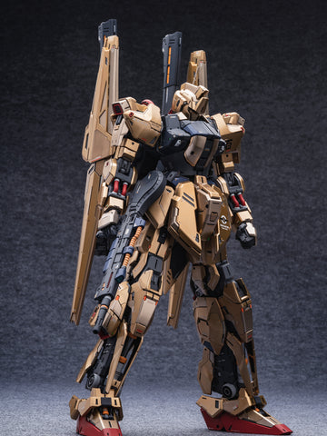 GMD 1/60 MSN-100 Hyaku-Shiki GK
