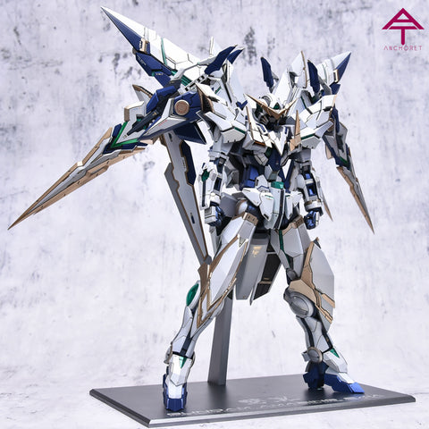 Yujiao Land Amazing Exia GK