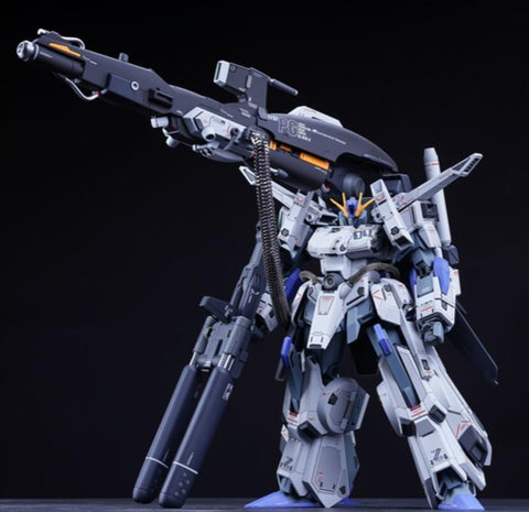 GMD 1/100 FAZZ GK
