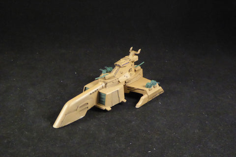 K Scale Models 1/1700 Petrie