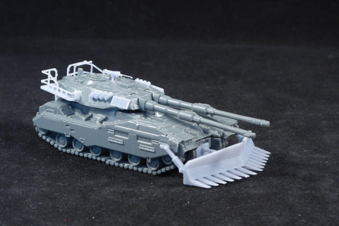K Scale Models M61A5 Detail Set