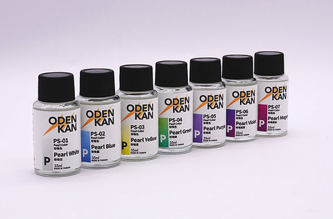 Odenkan Pearl Bundle (7 Bottles)