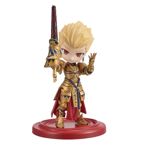 Petit Rits 07 Archer/Gilgamesh