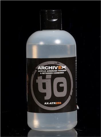 AX-ATR Thinner/Retarder 250ml