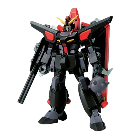 HGSEED R10 GAT-X370 Raider Gundam