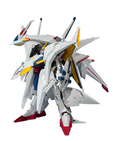 Robot Spirits Ka Signature Penelope (Gundam Hathaway Ver.)