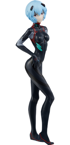 Bandai Ichibansho Rei Ayanami (Eva-13 Starting!)