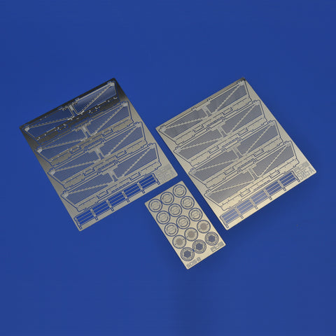 S05 Photo Etch Action Base 1