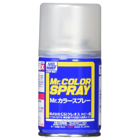 Mr. Color Spray S151 Pearl White 40ml