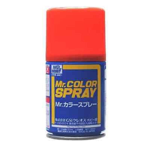 Mr. Color Spray S79 Gloss Shine Red 40ml