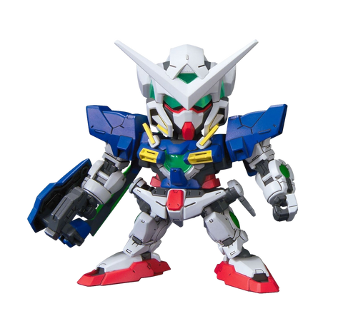 SDBB 334 Gundam Exia Repair II