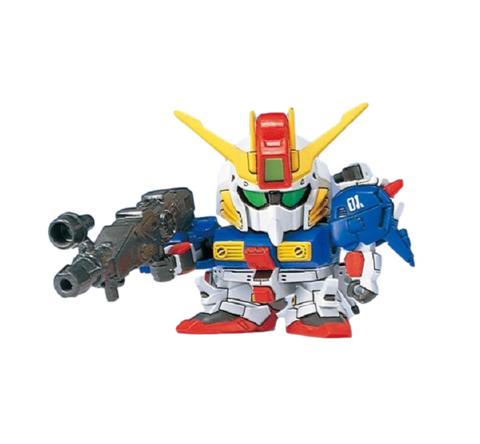 SDGG 015 S-Gundam FXA-08GB [Bst] Core Booster