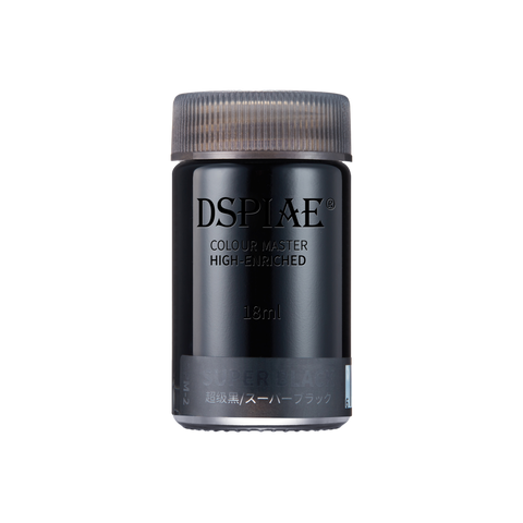 SPM-2 Super Black 18ml