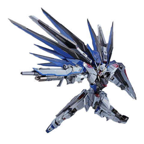 Metal Build Gundam Freedom Gundam (Concept 2)