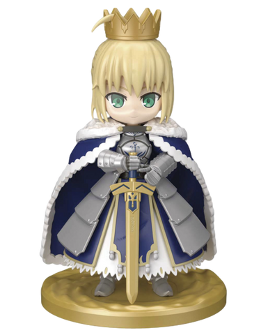 Petit Rits 08 Saber/Altria Pendragon