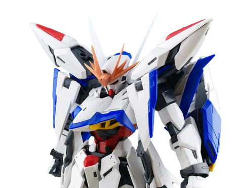 Stickler Studios Eclipse Gundam V-Fin