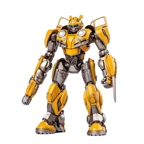 Trumpeter Bumblebee Smart Kit