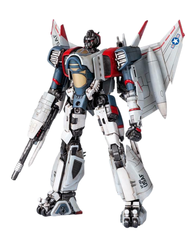 Trumpeter Blitzwing Smart Kit