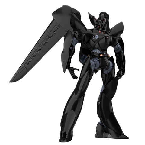 Moderoid TYPE-J9 Griffon
