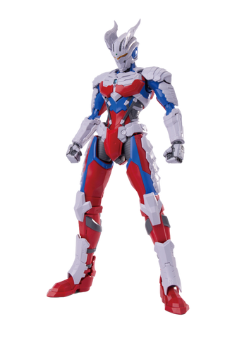 Dimension Studio: Ultraman Zero
