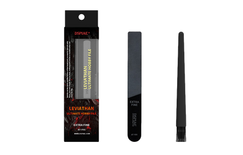 Dspiae AT-F01 Leviathan Ceramic File