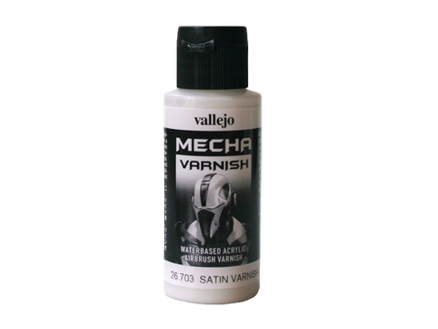 26.703 Mecha Color Satin Varnish