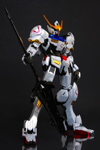 MG Gundam Barbatos (Newtype Coating)