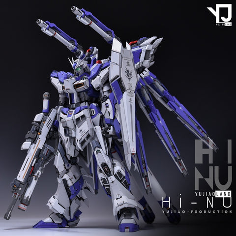 Yujiao Land Hi-Nu GK