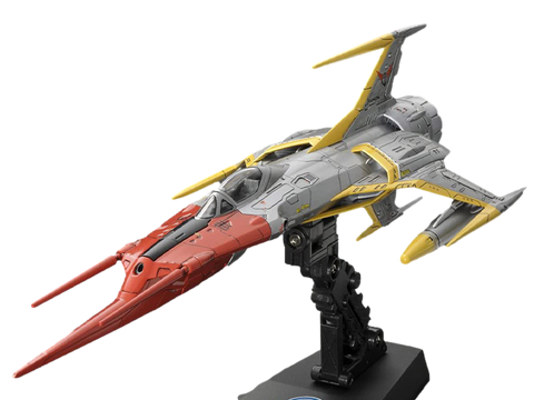 1/72 Cosmo Zero a1 (Kodai) Yamato 2199